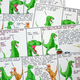 Some Dinosaur Comics